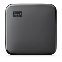 Western Digital Elements SE
