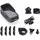 SW-Motech Navi-Kit Universal mit Phone Case für Lenker