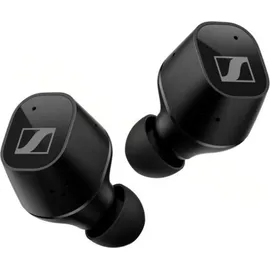 Sennheiser CX Plus True Wireless schwarz