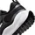 Nike Revolution 7 (PSV) Kinder Black/White-White 31