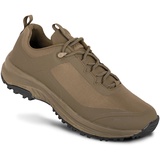 Mil-Tec Tactical Sneaker dark coyote, Größe 48/US 15