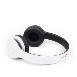 Gembird Berlin Bluetooth Stereo weiß