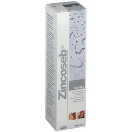 Zincoseb Spray 200 ml