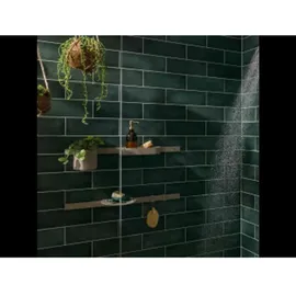 Hansgrohe Becher WallStoris Planet EDI Kunststoff, sand (recycelt)
