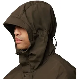 Fjällräven Kaipak Jacket Herren dark olive M
