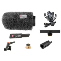 Rycote Classic Softie Camera Kit 15cm 19/22