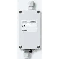 Siedle Video-Potenzialtrenner VPT 640-0