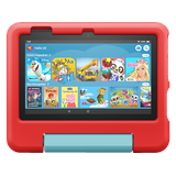 Amazon Fire 7 Kids Edition 2022 7.0" 16 GB Wi-Fi rot