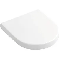 Villeroy & Boch Villeroy & Boch, WC Deckel, VILEROY
