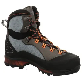 Hanwag Bergstiefel in grau