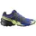 Salomon Speedcross 6 Herren Bluing/Black/Acid Lime 46 2/3