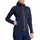 La Sportiva Cosmic Hoody Damen Sweater-Dunkel-Blau-M