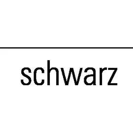 ASATEX Regenschutzhose PU Stretch Gr.XXL schwarz ASATEX