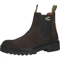 camel active Stiefelette Stiefelette - Braun - 43