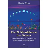 Edition Astrodata Die 28 Mondphasen der Geburt