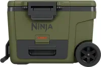 Ninja FrostVault 42L Kühlbox mit Rädern und Trockenzone | FB245EUUKDBGN | von SharkNinja