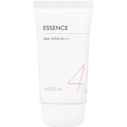 Missha All Around Safe Block Essence Sun SPF 45 Sonnenschutz 50 ml