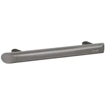 Delabie Haltegriff Be-Line D35 L.400 Aluminium anthrazit