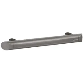 Delabie Haltegriff Be-Line D35 L.400 Aluminium anthrazit