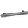 Delabie Haltegriff Be-Line D35 L.400 Aluminium anthrazit