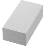 Duni Servietten, Serviet 40x40 cm 2-lagig, 1500 Stk/Krt (5 x 300 Stk)