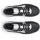 Under Armour Lockdown 7 Basketballschuhe 002 black/distant gray 47.5