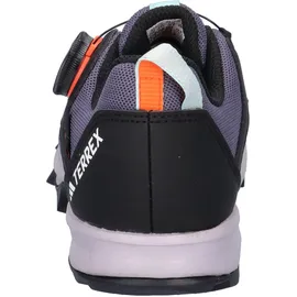 adidas Terrex Agravic Boa RAIN.RDY Kinder Pure Teal / Cloud White / Core Black 31,5