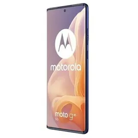 Motorola Moto G85 256 GB 12 GB RAM cobalt blue