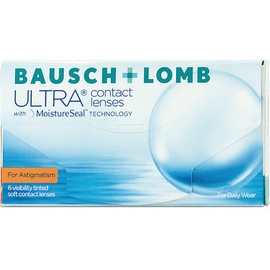 Bausch + Lomb Bausch+Lomb ULTRA for Astigmatism 6er Box