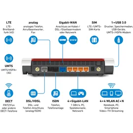 AVM FRITZ!Box 6890 LTE