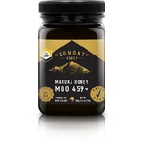 Egmont Honey Manuka Honig MGO 459+ Original aus Neuseeland (250g, 500g) (500)