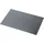 Duni Silikon-Tischset 30 x 45 cm | Packung 6 Stück) schwarz 5 St Kombipackung