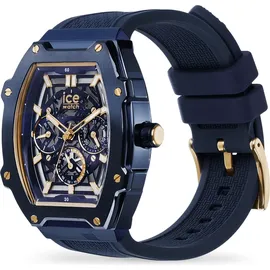 ICE-Watch Boliday Blau Silikon 43,0 mm 024371