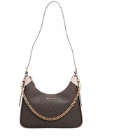 Michael Kors Hobo Bag, braun(brown), Gr. One Size