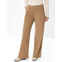 Brax Cordhose mit 5-Pocket-Design Modell MORGAN", Camel, 40