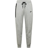 Nike Sportswear Tech Fleece Jogginghose Herren dark grey heather/black Gr. L