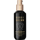 Bobbi Brown Intensive Serum Foundation LSF40 W-036 warm sand,