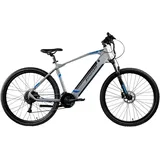 Zündapp Z808 29 Zoll RH 48 cm silber/blau