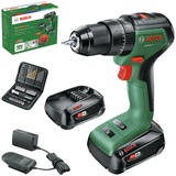 Bosch UniversalImpact 18 V 06039D7106