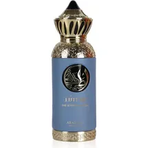 arabiyat prestige Lutfah The Seventh Heaven Eau De Parfum 80 ml