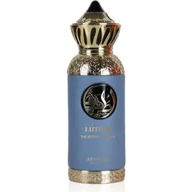arabiyat prestige Lutfah The Seventh Heaven Eau De Parfum 80 ml