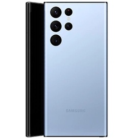 Samsung Galaxy S22 Ultra 5G 12 GB RAM 256 GB sky blue