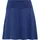 adidas Club Climacool langer Tennisrock Damen KT3906 - dark blue XL