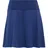 adidas Club Climacool langer Tennisrock Damen KT3906 - dark blue XL
