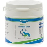 Canina Petvital Vitamin Tabs 100 g