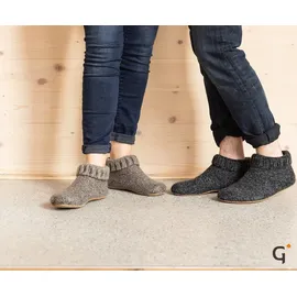 Gottstein Knit Boot Unisex Hausschuhe