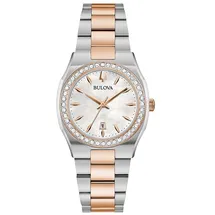BULOVA Watch 98R283