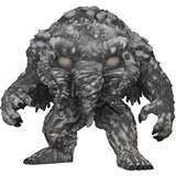 Funko Pop! Super: Werewolf by Night - Man-Thing - Vinyl-Sammelfigur - Geschenkidee - Offizielle Handelswaren - Spielzeug Für Kinder und Erwachsene - TV Fans - Modellfigur Für Sammler und Display