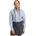 Langarmshirt S blau blau Langarmshirt