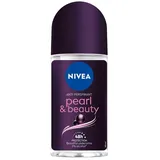 NIVEA Perlen & Schönheit Anti-Transpirant Roll-On, 50ml